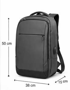 Laptop Backpack