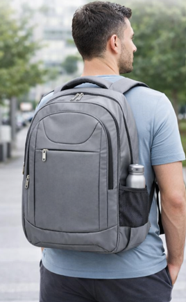 Laptop Backpack