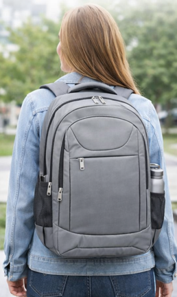 Laptop Backpack