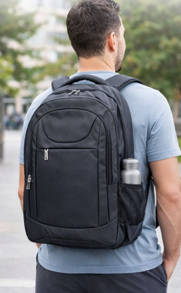 Laptop Backpack