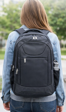 Laptop Backpack