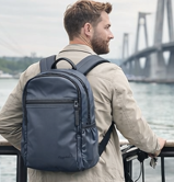 Laptop Backpack