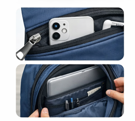 Laptop Backpack