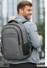 Laptop Backpack