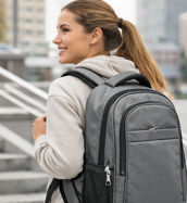 Laptop Backpack