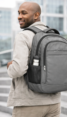 Laptop Backpack