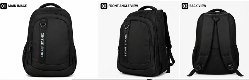 Laptop Backpack