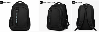 Laptop Backpack