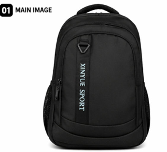 Laptop Backpack