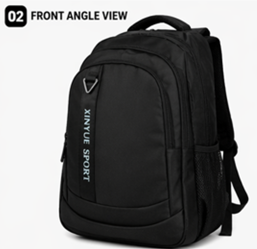 Laptop Backpack