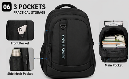 Laptop Backpack