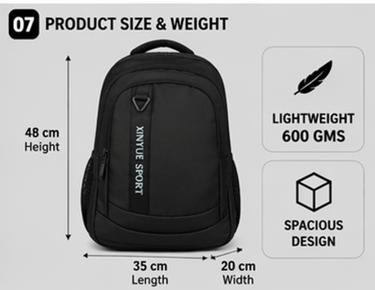 Laptop Backpack