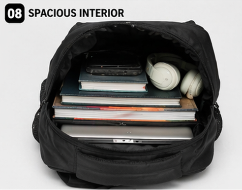 Laptop Backpack