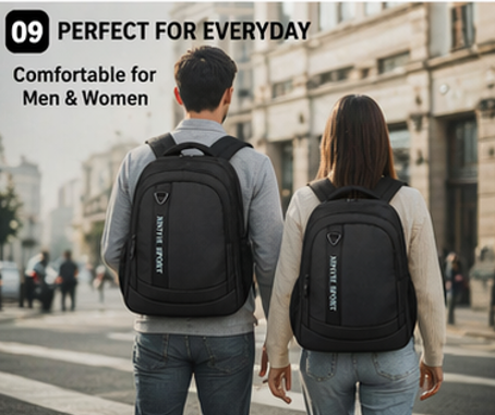 Laptop Backpack