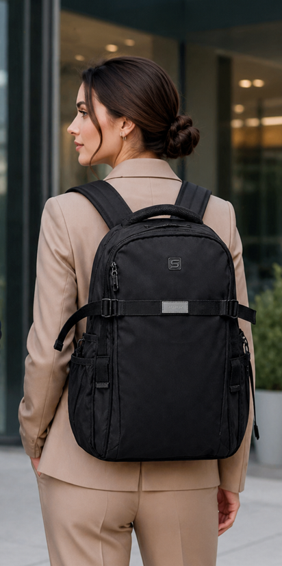 Laptop Baclkpac