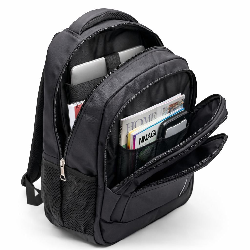 Laptop Backpack