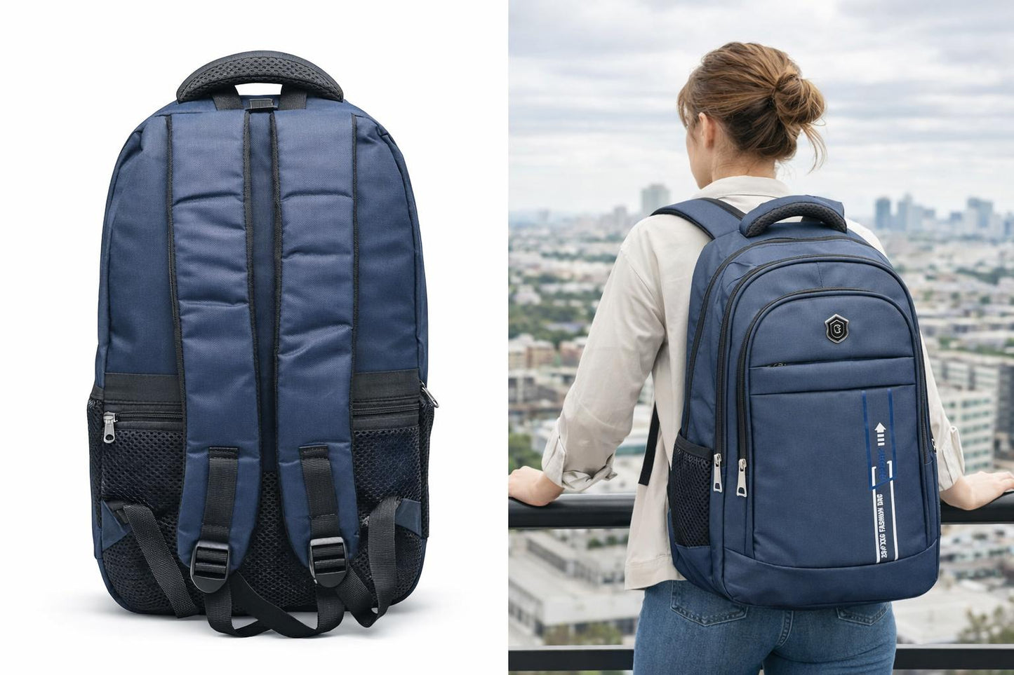 Laptop Backpack