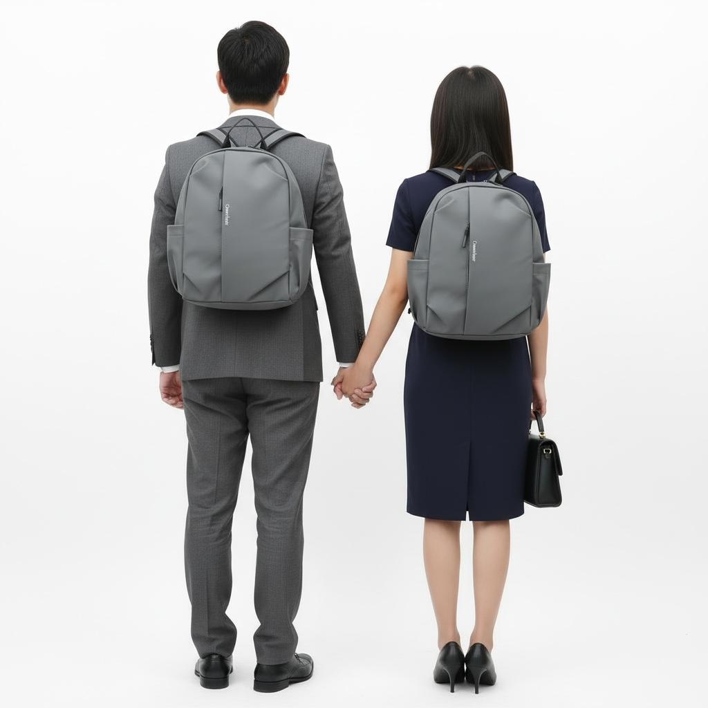 Laptop Backpack