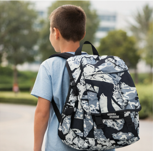 Backpack
