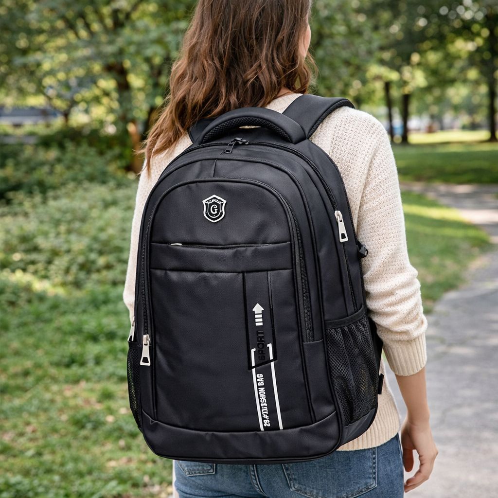 Laptop Backpack