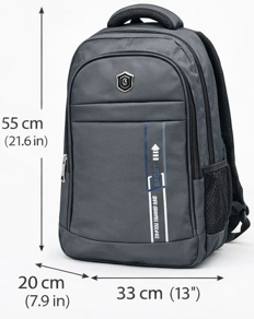 Laptop Backpack