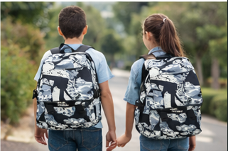 Backpack