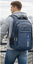 Laptop Backpack