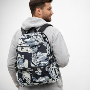 Backpack
