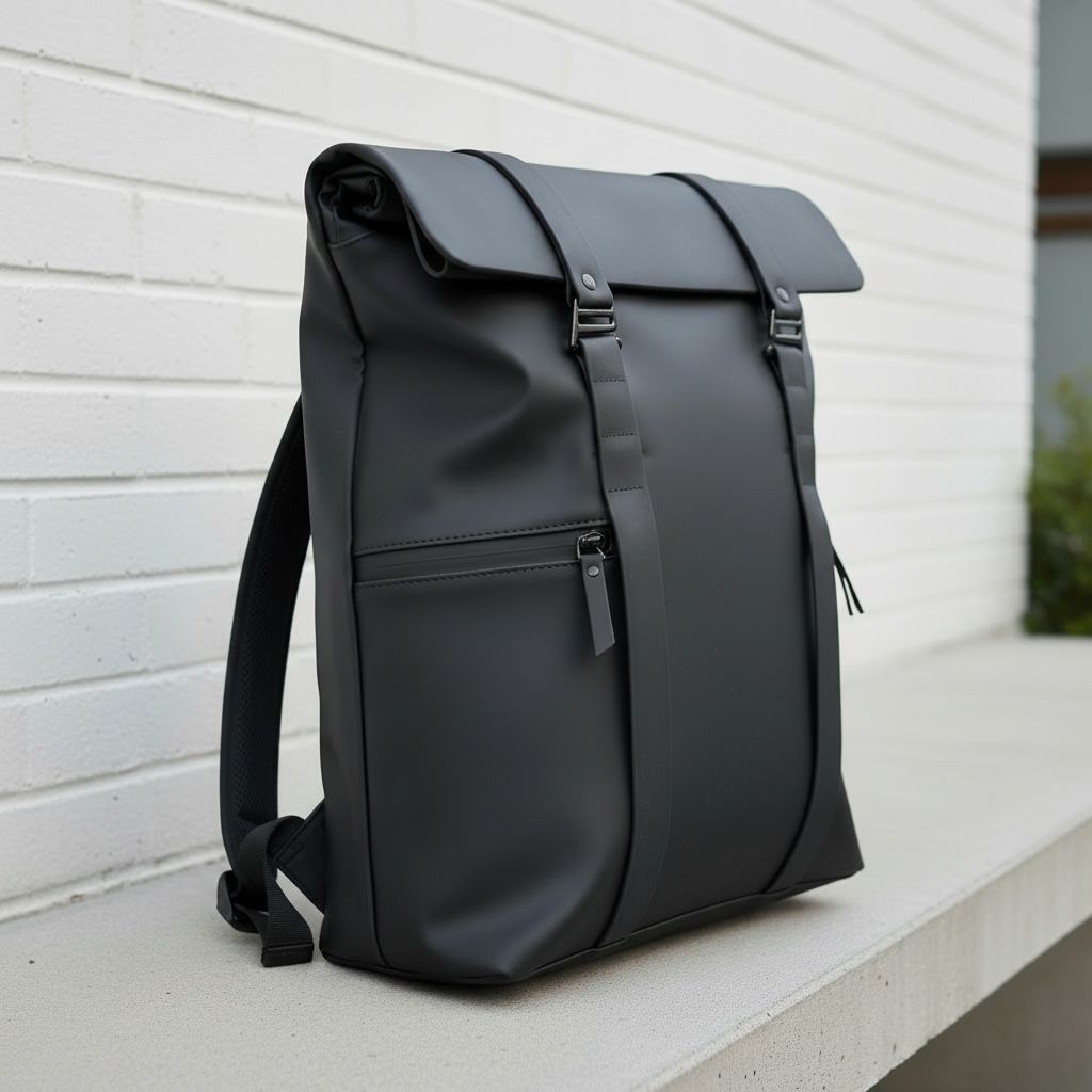 Laptop Backpack
